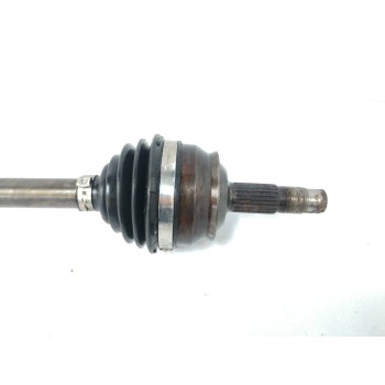 Recambio de transmision delantera izquierda para fiat punto berlina (188) 1.9 d dynamic/elx (i) referencia OEM IAM   GRP2