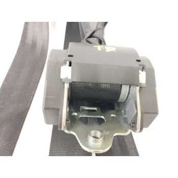 Recambio de cinturon seguridad trasero derecho para audi q5 (8r) 2.0 16v tdi referencia OEM IAM 8R0857805C  
