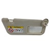 Recambio de parasol derecho para lexus ct 1.8 16v cat (híbrido) referencia OEM IAM 7431076300A1  