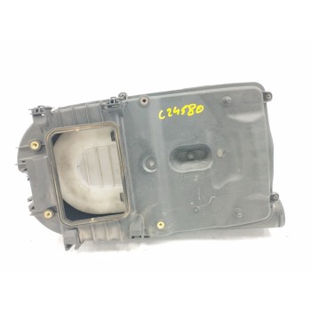 Recambio de filtro aire para mercedes-benz clase c (w204) lim. 2.1 cdi cat referencia OEM IAM A6510902301  