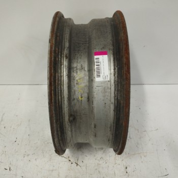 Recambio de llanta para opel vivaro 1.9 cdti cat (f9q-760 / l08) referencia OEM IAM 1010469 6JX16H2 ET50 5H 5X120