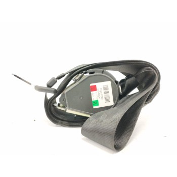 Recambio de cinturon seguridad trasero derecho para audi q5 (8r) 2.0 16v tdi referencia OEM IAM 8R0857805C  