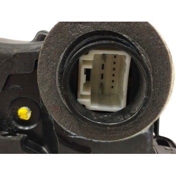 Recambio de cerradura puerta trasera izquierda para toyota corolla (e15) 1.6 16v cat referencia OEM IAM 6906042021  