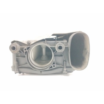 Recambio de filtro aire para mercedes-benz clase c (w204) lim. 2.1 cdi cat referencia OEM IAM A6510902301  