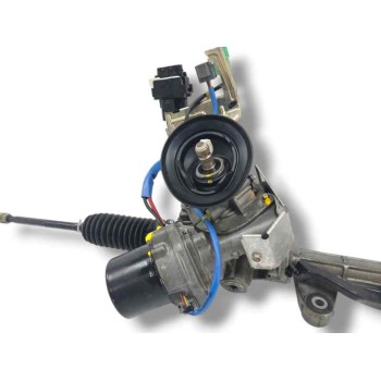 Recambio de cremallera direccion para honda cr-z (zf1) 1.5 ima híbrido suave referencia OEM IAM 53600SZTG01 PC10122 