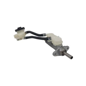 Recambio de bomba freno para honda cr-z (zf1) 1.5 ima híbrido suave referencia OEM IAM 46100SZTG02  