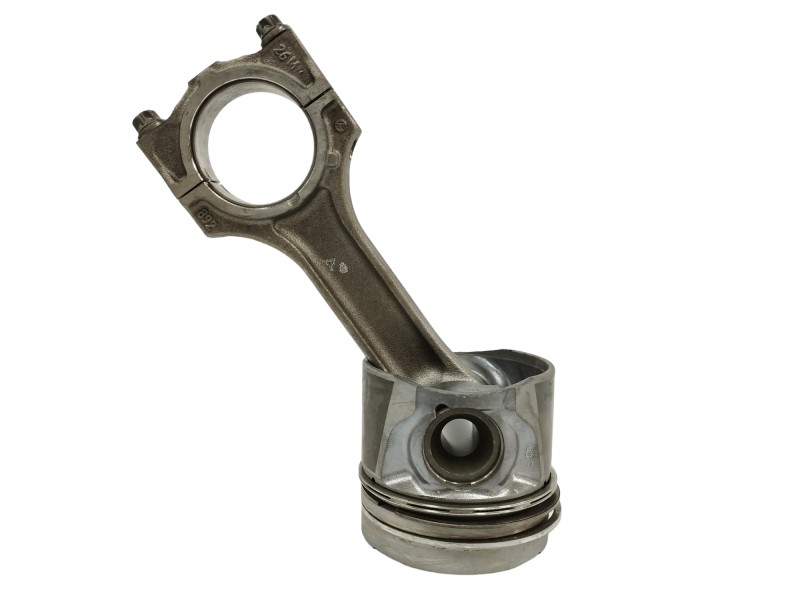 Recambio de biela para bmw serie 5 berlina (e39) 525d exclusive referencia OEM IAM 11247785739 CON PISTON 