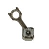 Recambio de biela para bmw serie 5 berlina (e39) 525d exclusive referencia OEM IAM 11247785739 CON PISTON 