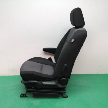 Recambio de asiento delantero izquierdo para mazda 5 berl. (cr) 2.0 turbodiesel cat referencia OEM IAM   