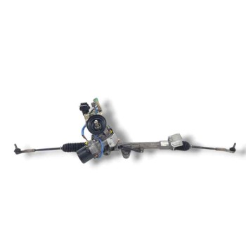 Recambio de cremallera direccion para honda cr-z (zf1) 1.5 ima híbrido suave referencia OEM IAM 53600SZTG01 PC10122 