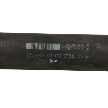 Recambio de transmision central para bmw serie 3 berlina (e90) 2.0 turbodiesel cat referencia OEM IAM 7575332 149 CM 