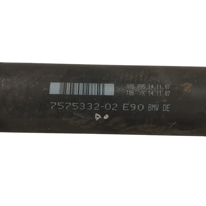 TRANSMISION CENTRAL 149 CM