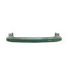 Recambio de refuerzo paragolpes delantero para seat ibiza (6p1) reference referencia OEM IAM 6J0807109A  