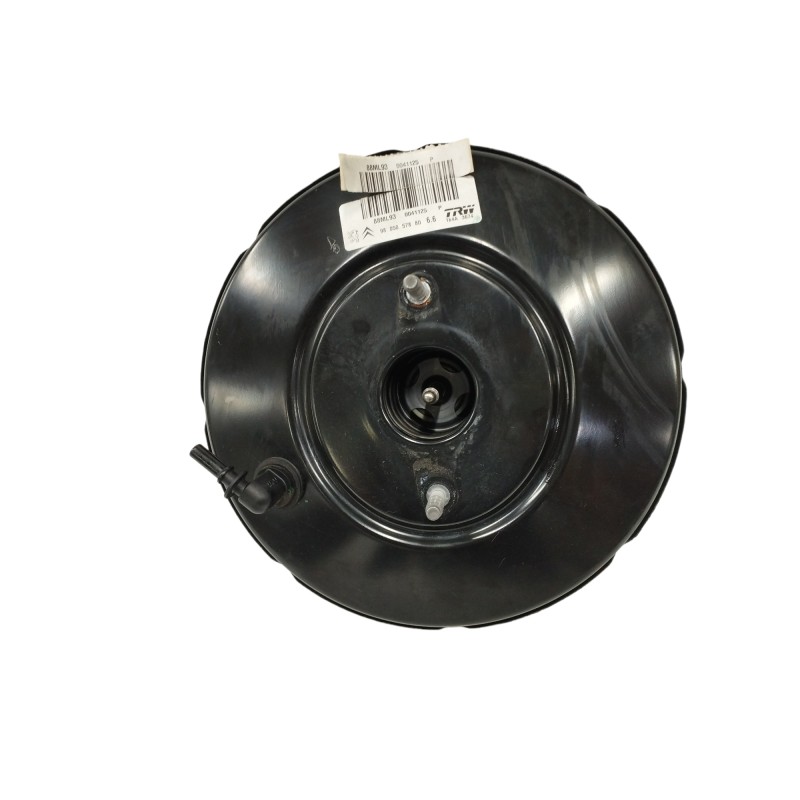 Recambio de servofreno para citroën c3 picasso 1.6 hdi fap referencia OEM IAM 9805057880  