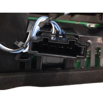 Recambio de piloto trasero izquierdo interior para seat leon st (5f8) 2.0 tdi referencia OEM IAM 5F9945307H  