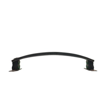 Recambio de refuerzo paragolpes delantero para seat ibiza (6p1) reference referencia OEM IAM 6J0807109A  