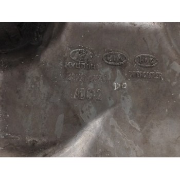 Recambio de intercooler para kia sorento ii (xm) 2.0 crdi referencia OEM IAM 282702FXXX  