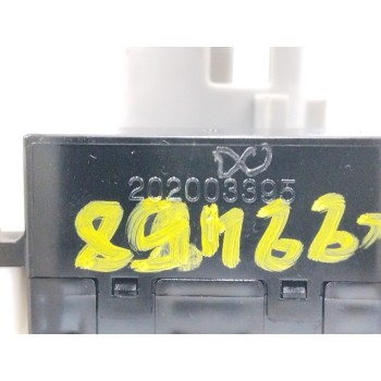 Recambio de sensor para kia sportage 2.0 crdi referencia OEM IAM 202003395 ANGULO DE GIRO 