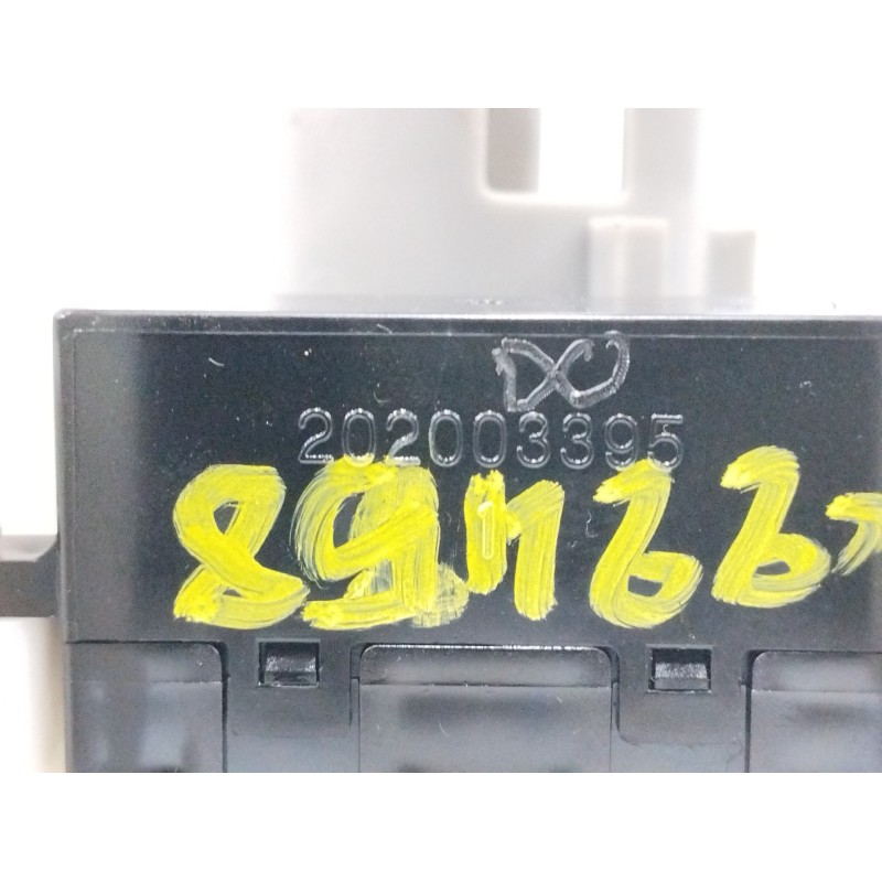 SENSOR ANGULO DE GIRO