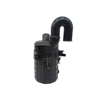 Recambio de filtro aire para mercedes-benz mb 100 d caja cerrada / combi 2.4 diesel referencia OEM IAM 6310902301 SOPORTE DAÑADO