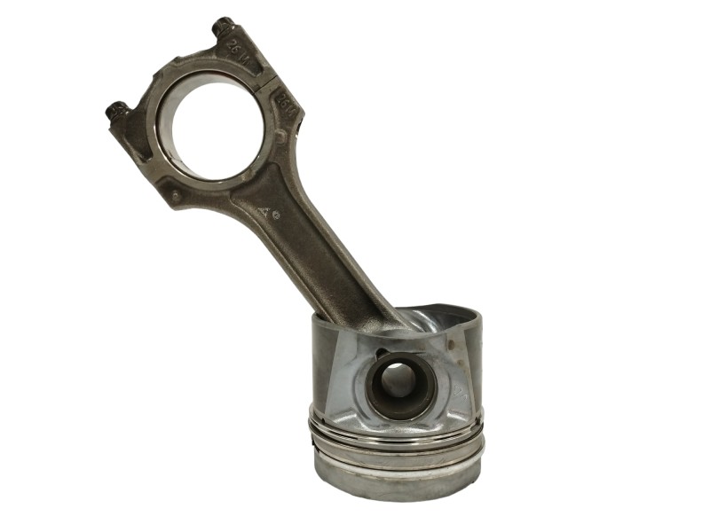 Recambio de biela para bmw serie 5 berlina (e39) 525d exclusive referencia OEM IAM 11247785739 CON PISTON 