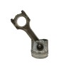 Recambio de biela para bmw serie 5 berlina (e39) 525d exclusive referencia OEM IAM 11247785739 CON PISTON 