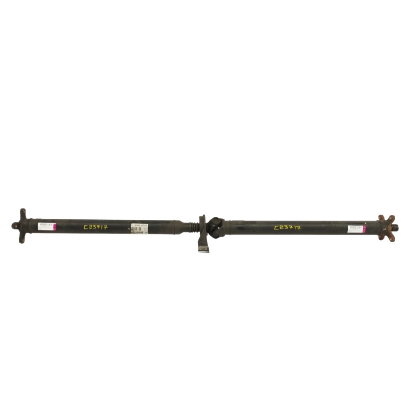 Recambio de transmision central para mercedes-benz clase e coupé (c207) e 250 cdi / bluetec / d (207.303, 207.304) referencia OE