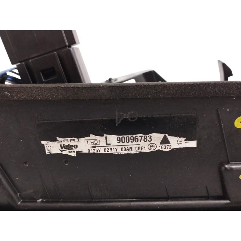 PILOTO TRASERO IZQUIERDO INTERIOR