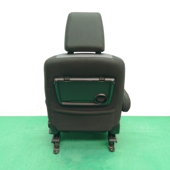 Recambio de asiento delantero izquierdo para mazda 5 berl. (cr) 2.0 turbodiesel cat referencia OEM IAM   