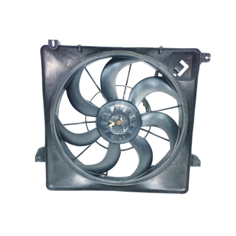 Recambio de electroventilador para kia sorento ii (xm) 2.0 crdi referencia OEM IAM 253802P000  