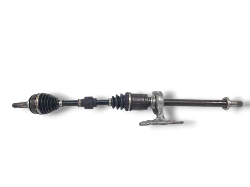 Recambio de transmision delantera derecha para honda cr-z (zf1) 1.5 ima híbrido suave referencia OEM IAM 44305SZTG00 Recambio de transmision delantera derecha para honda cr-z (zf1) 1.5 ima híbrido suave referencia OEM IAM 44305SZTG00