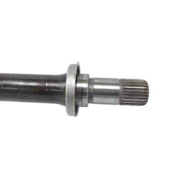 Recambio de transmision delantera derecha para honda cr-z (zf1) 1.5 ima híbrido suave referencia OEM IAM 44305SZTG00  