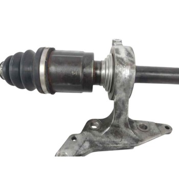 Recambio de transmision delantera derecha para honda cr-z (zf1) 1.5 ima híbrido suave referencia OEM IAM 44305SZTG00  