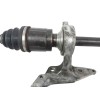 Recambio de transmision delantera derecha para honda cr-z (zf1) 1.5 ima híbrido suave referencia OEM IAM 44305SZTG00  