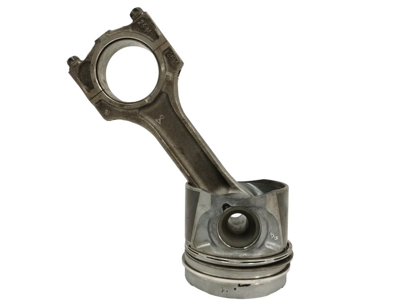 Recambio de biela para bmw serie 5 berlina (e39) 525d exclusive referencia OEM IAM 11247785739 CON PISTON 