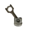 Recambio de biela para bmw serie 5 berlina (e39) 525d exclusive referencia OEM IAM 11247785739 CON PISTON 