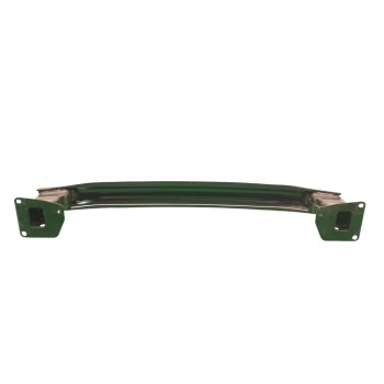 Recambio de refuerzo paragolpes trasero para seat ibiza (6p1) reference referencia OEM IAM 6J3807305  
