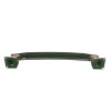 Recambio de refuerzo paragolpes trasero para seat ibiza (6p1) reference referencia OEM IAM 6J3807305  