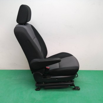 Recambio de asiento delantero izquierdo para mazda 5 berl. (cr) 2.0 turbodiesel cat referencia OEM IAM   