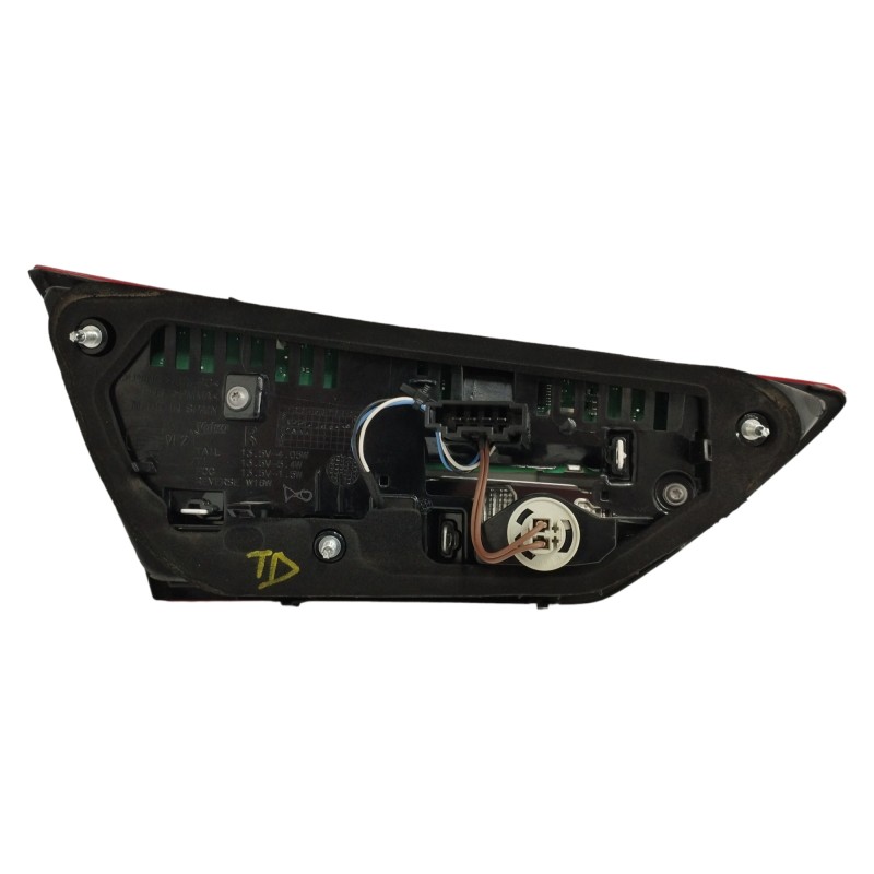 PILOTO TRASERO DERECHO INTERIOR