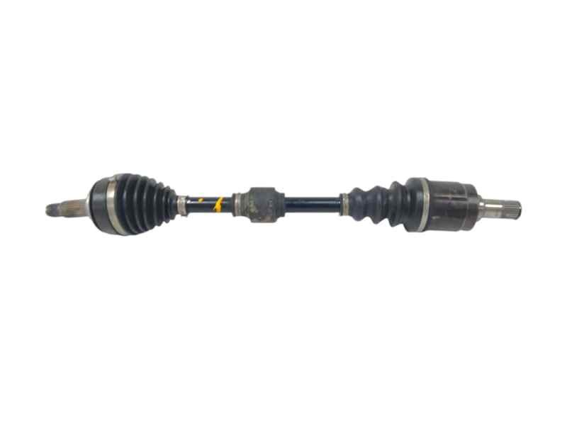 Recambio de transmision delantera izquierda para honda cr-z (zf1) 1.5 ima híbrido suave referencia OEM IAM 44306SZTG00 Recambio de transmision delantera izquierda para honda cr-z (zf1) 1.5 ima híbrido suave referencia OEM IAM 44306SZTG00