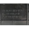 Recambio de filtro aire para mercedes-benz mb 100 d caja cerrada / combi 2.4 diesel referencia OEM IAM 6310902301 SOPORTE DAÑADO