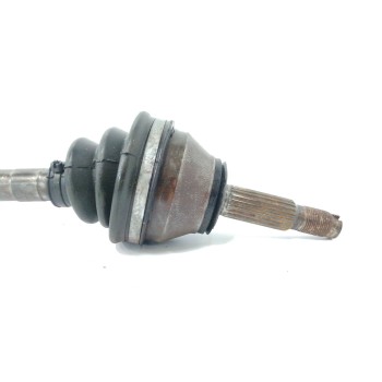 Recambio de transmision delantera izquierda para fiat regata berlina 1.3 referencia OEM IAM   GRP1