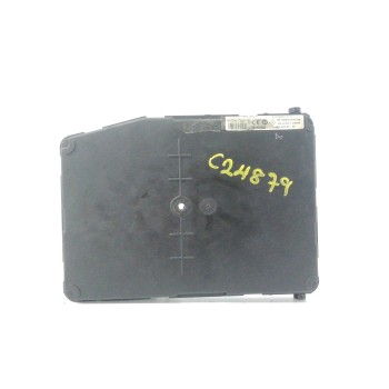 Recambio de caja reles / fusibles para renault megane ii berlina 5p 1.5 dci diesel referencia OEM IAM 8200306434 8200326034 