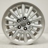 Recambio de llanta para chrysler voyager (rg) 2.8 crd cat referencia OEM IAM 4743218AA 16X6,5J-40 5H 5X115