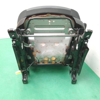 Recambio de asiento delantero izquierdo para mazda 5 berl. (cr) 2.0 turbodiesel cat referencia OEM IAM   