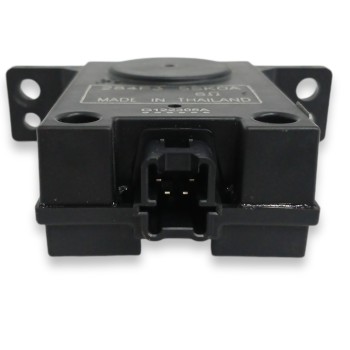 Recambio de modulo electronico para nissan x-trail (t32) 1.3 16v cat referencia OEM IAM 284P35SK0A  