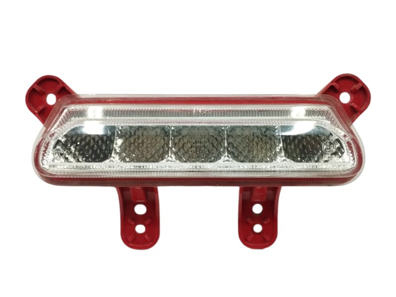 Recambio de piloto trasero central para hyundai ioniq referencia OEM IAM 92405G2100 ANTINIEBLA 