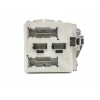 Recambio de caja reles / fusibles para fiat linea (110) 1.3 16v jtd cat referencia OEM IAM 51815360  