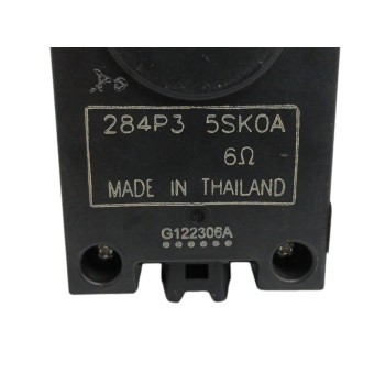 Recambio de modulo electronico para nissan x-trail (t32) 1.3 16v cat referencia OEM IAM 284P35SK0A  